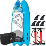 Aqua Marina – Mega Wavemaster 18’1