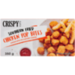 Frozen Southern Fried Chicken Pop Bites 350G