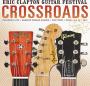 Eric Clapton - Crossroads Festival 2013 Dvd 