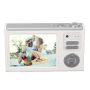 Compact 4K Wifi Camera 6800W 16X Zoom Autofocus HD Anti-shake