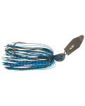 6TH Sense Hurrican Bladed Jig 1 2OZ
