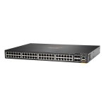 Hpe Aruba Networking 6200F 48G 4SFP+ Switch