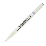 Ek 803 Blue Fine Point Non-permanent Overhead Projection Marker 0.5MM – Each – 41-4031-02