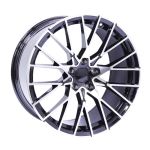Mags 18 Inch 5 120 ET35 8J Bmw
