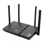 Asus BE3600 Wi-fi 7 Dual-band Router Black
