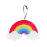 Bathmate Sponge W Rope Rainbow
