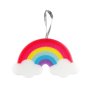 Bathmate Sponge W/ Rope Rainbow