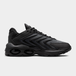 Nike Men's Air Max Tw Black Sneaker