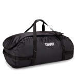 Chasm XL 130L Duffle Bag In Black - Black XL
