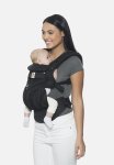 Omni 360 Cool Air Mesh - Black