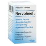 Nervo Tab - 50'S