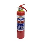 Fire Extinguisher 1KG