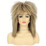 Tina Turner Wig