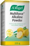 A Vogel Multiforce 225G Lemon
