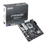Asus Prime B860M-K M-atx Motherboard