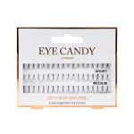 Eye Candy Individual False Eyelashes 54 Pack