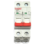 Isolator Switch – 32A