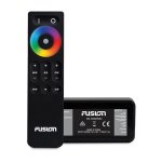 Fusion Speaker Lighting Remotes Crgbw Wireless Remote