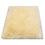 Faux Fur Rug 1.20M X 1.80M - Cream