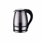 Sunbeam Ultimum Glass Kettle SUGK102S