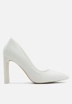 Sashhaa Court - White