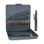 Alpen Sprint Master Set 19 Piece 1 10 X 0.5 Mm In Metal Case 1 6 Mm Free Inclu ALP8100191