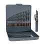 Alpen Sprint Master Set 19 Piece 1 10 X 0.5 Mm In Metal Case 1 6 Mm Free Inclu ALP8100191