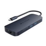 Hyperdrive 8 Port Usb-c Hub