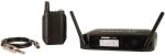 Shure GLXD14E Digital Wireless Guitar System