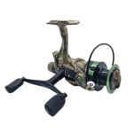 Pioneer Blast Free Spool Camo