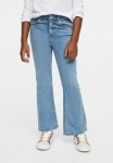 Jeans Flare - Denim