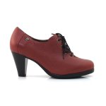 10533 Red - Red 9 Lth