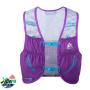 2.5L Moderate Gale Waistcoat - Purple - S/m