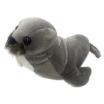 Plush 34CM Walrus