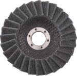 Disc Non Woven 115X22 Fine Blue Tcfd