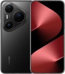 Huawei Pura 80 Pro Glazed Black 512 Gb