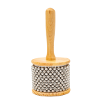 Fts-cabasa Music Instrument