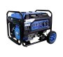 Gentech Each 7.5KVA Electric Start Petrol Generator