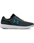 Men's Ua Surge Running Shoes - STEEL-106-106 10