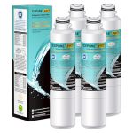 Icepure Pro DA29-00020B NSF401&473&53 Samsung Refrigerator Water Filter Replacement For DA29-00020B-1 DA29-00020A B Haf-cin exp