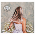 Cosmetic Daisies Kayla 15CM