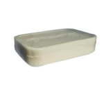 Handcrafted Shea Butter Glycerine Soap 100G