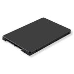 Lenovo Thinksystem 3.84TB 2.5-INCH Sata 6GBPS Hot Swap SSD 4XB7A38275