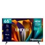 Hisense 65 Uhd 4K Tv 65A6N