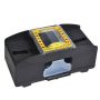 2 Decks Card Shuffler Machine