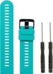 Silicone Plain Watch Strap - Garmin Forerunner 945/ Forerunner 935/ FENIX5 Plus/ FENIX5/ Quatix 5/ Quatix 5 Sapphire/ Approach S60 Aqua