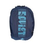 Soviet Manchester Backpack Navy cerulean