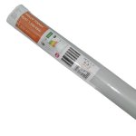LED Batten Tube Light Fixture Frosted 45W 1.5M