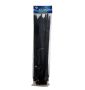 Nt Tools Cable Ties 8X400MM 50 Pcs - Black