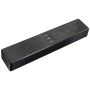 3 In 1 Computer Speakers With MIC & Hubs USB PC For Video Conference